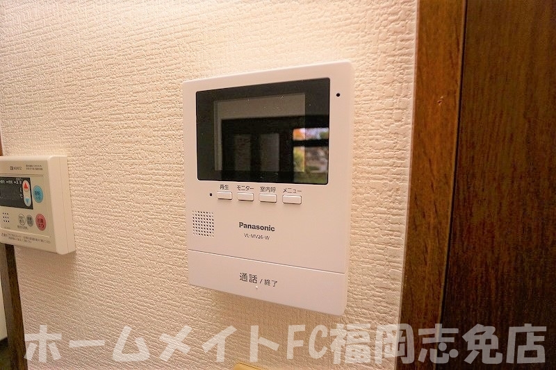 ＪＲ香椎線 須恵駅 徒歩4分 2階建 築30年のその他写真