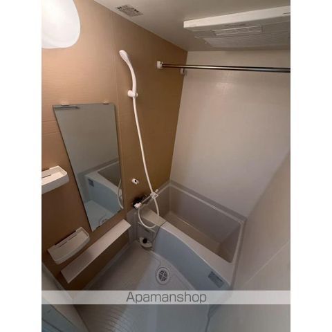 MAXIV八王子SOUTHのトイレ写真