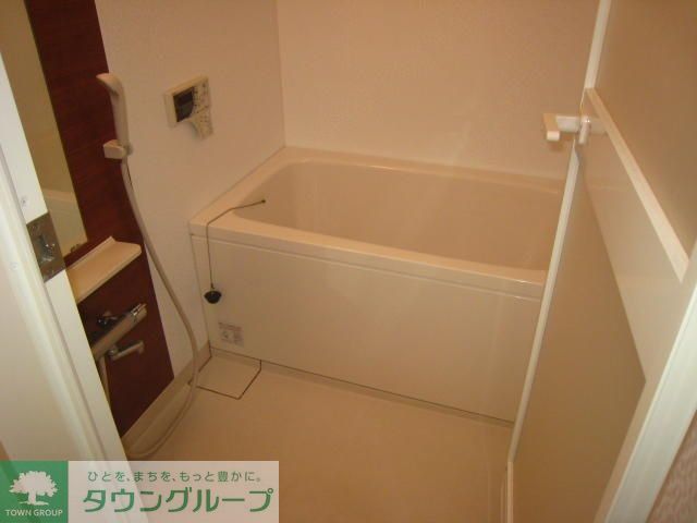 バス・シャワールーム　★お問い合わせはタウンハウジングまで★