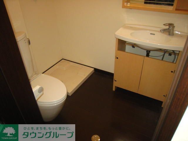 洗面設備　★お問い合わせはタウンハウジングまで★