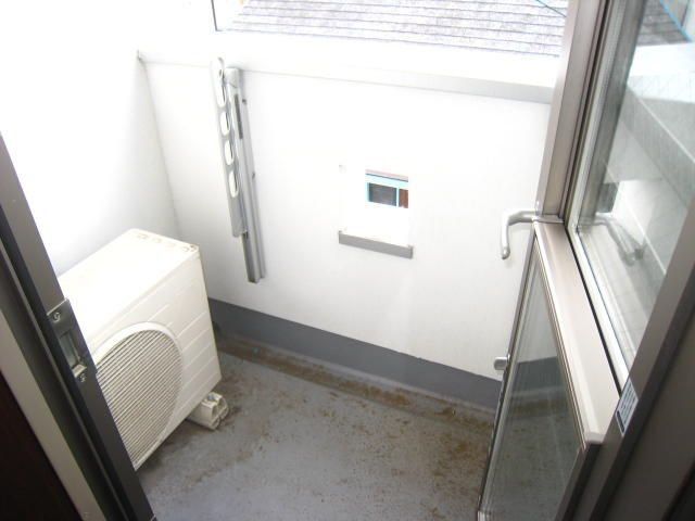 バルコニー　★お問い合わせはタウンハウジングまで★