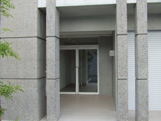 エントランス　★《見学予約受付中》★