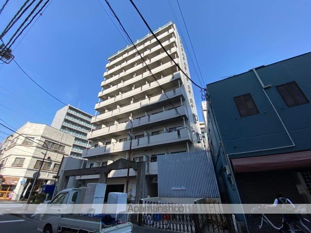 ＪＲ東海道本線 川崎駅 徒歩10分 築36年