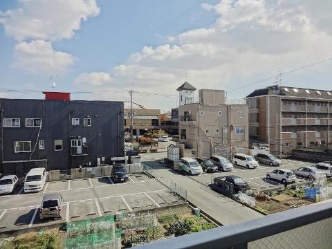 阪急宝塚線 石橋阪大前駅 徒歩11分 3階建 築36年のその他写真