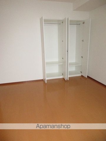 エーデル練馬の居間写真
