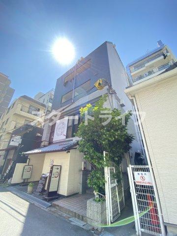 地下鉄御堂筋線 西中島南方駅 徒歩4分 築33年