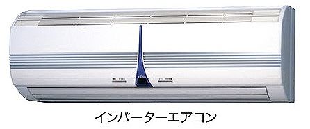 フォレストヒル弐番館のその他写真