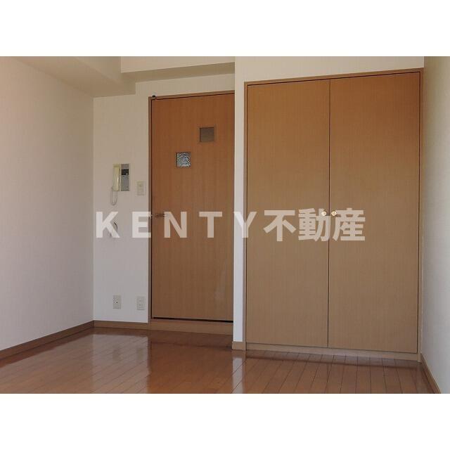 居室・リビング　おしゃれなリビングです