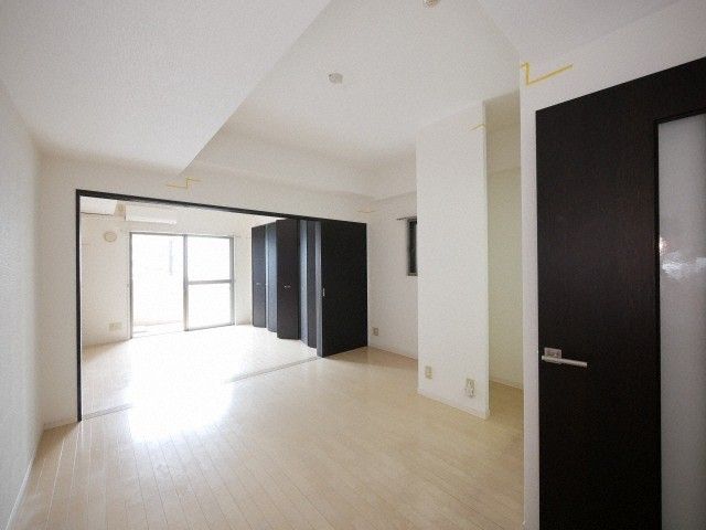 居室・リビング　★同マンション別号室写真★内装参考用★