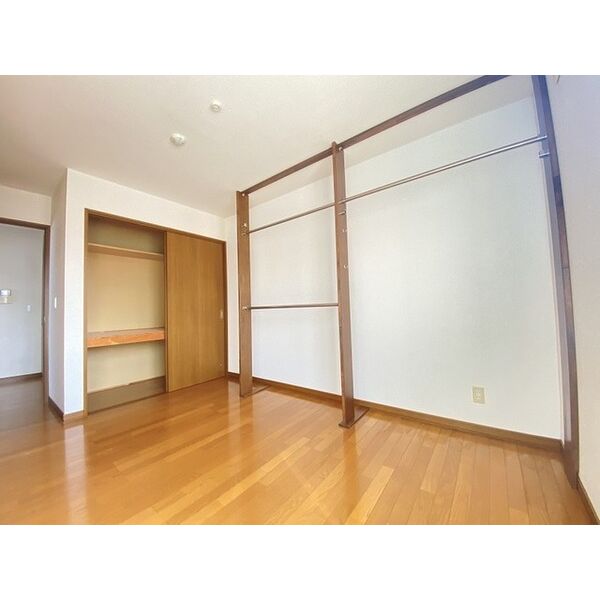 その他部屋・スペース　内装は落ち着いています