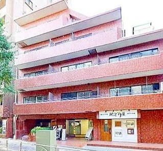 京王新線 初台駅 徒歩6分 築47年