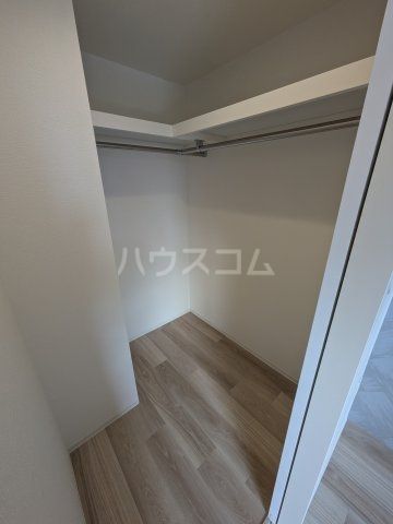 Alivis東三国の内装写真
