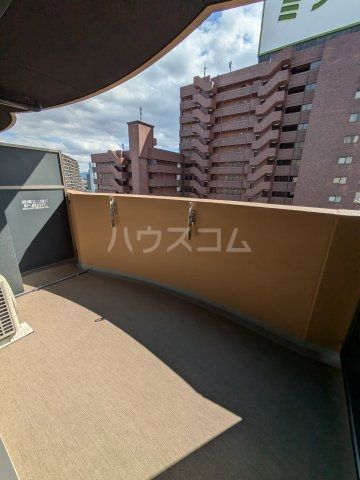 Alivis東三国の内装写真
