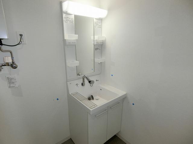 ブランシャール ALAIN北18条の内装写真