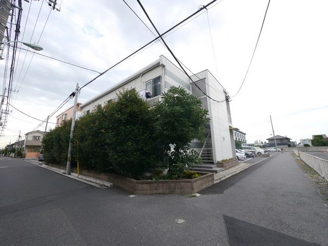 庭　★外観★
