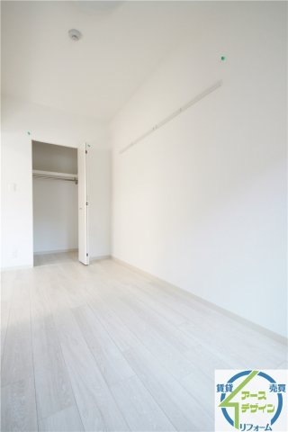 アズール西明石の内装写真