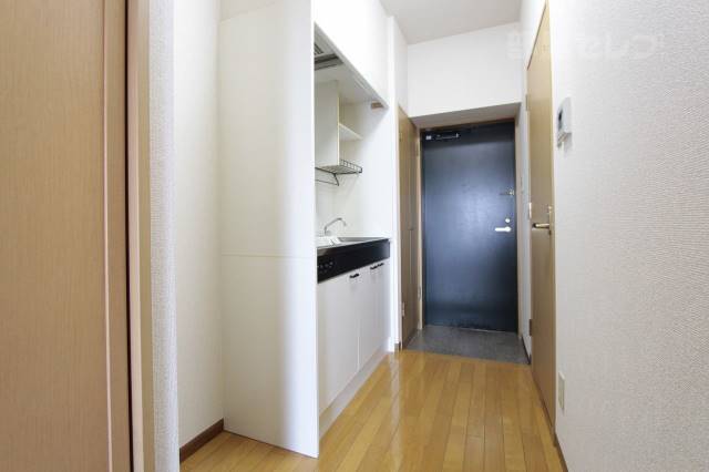 キッチン　※８０７号室室内参照