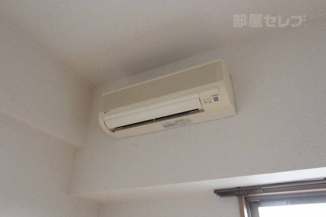 その他設備　※８０７号室室内参照