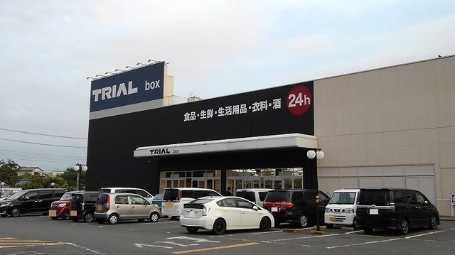 ライゼ・アルカンシエルCの周辺写真