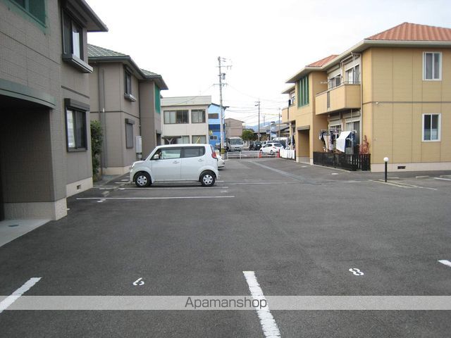 アムールダイコクC棟のその他写真