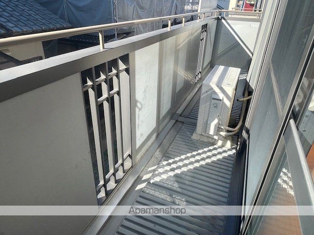 アムールダイコクC棟の内装写真