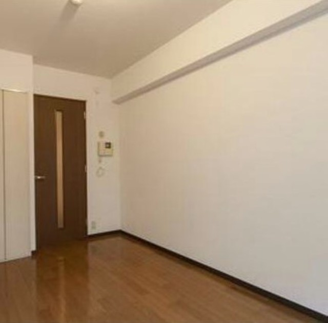 居室・リビング　きれいなお部屋です