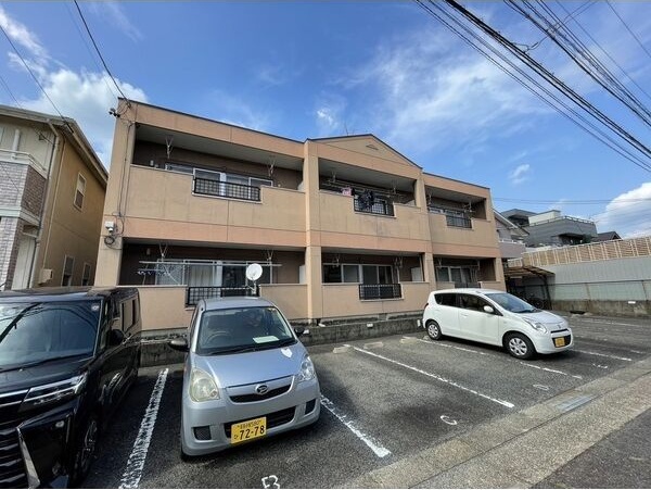コーポソアラ南