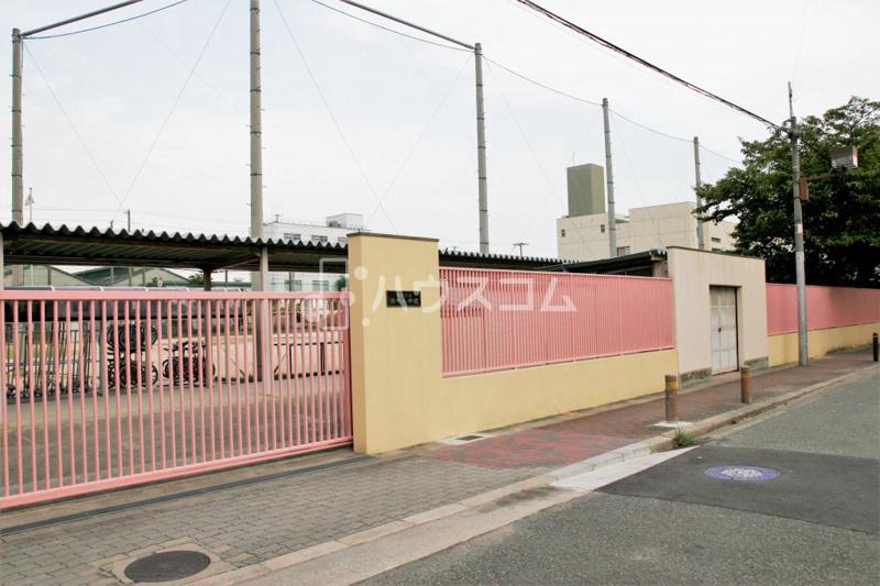 小学校　大阪市立 鶴町小学校（小学校）まで475m