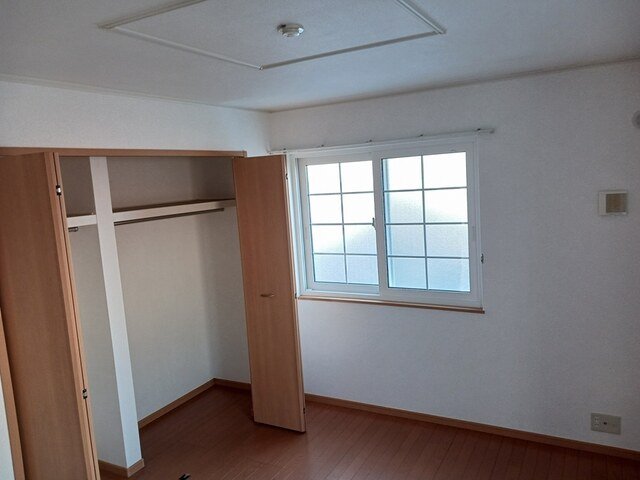 その他部屋・スペース　寝室です
