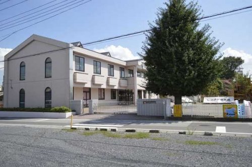 幼稚園・保育園　しらさぎ幼稚園（幼稚園・保育園）まで1592m