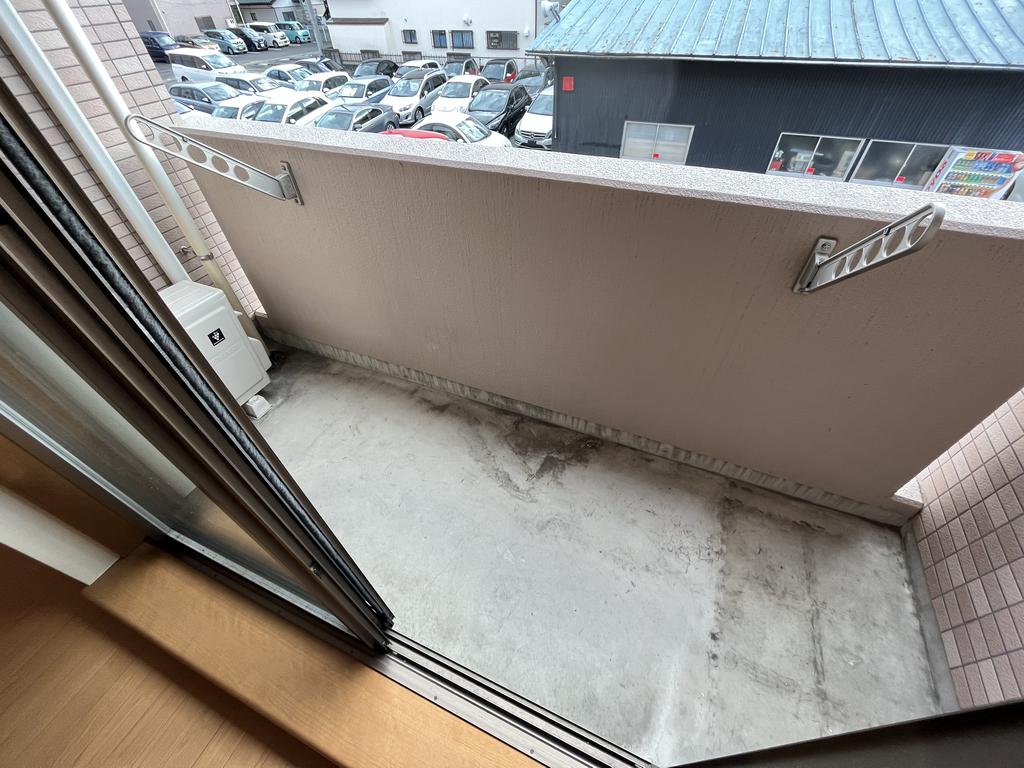 フィオーレ仙台南の内装写真
