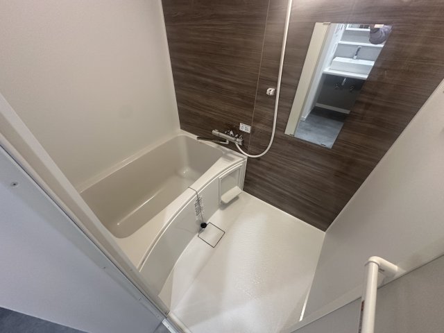 Nesta Residence 大正の風呂写真