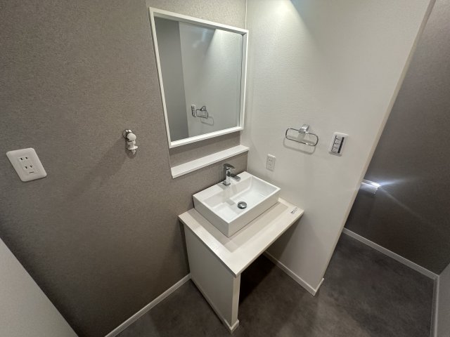 Nesta Residence 大正の内装写真