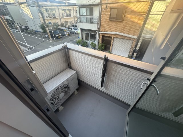 Nesta Residence 大正の内装写真