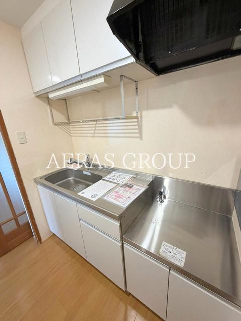 キッチン　同タイプ別部屋