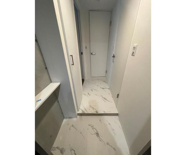 玄関　参考写真