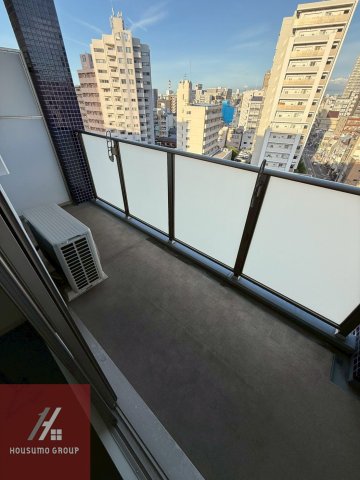 LaSante梅田北の内装写真