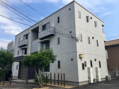 サンクエスト一番丁