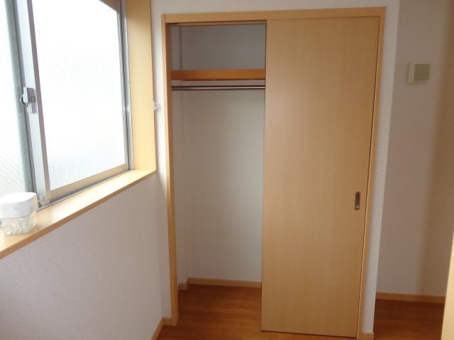 メゾン ティーの内装写真