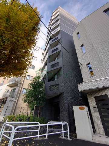 その他　AXAS中野レジデンス