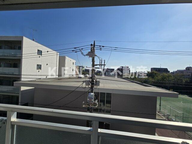 眺望　別部屋参考