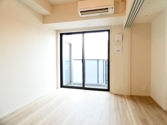 居室・リビング　他部屋参考写真です。