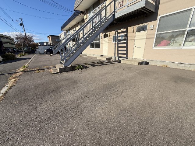 NHAPPINESSIIの外観写真