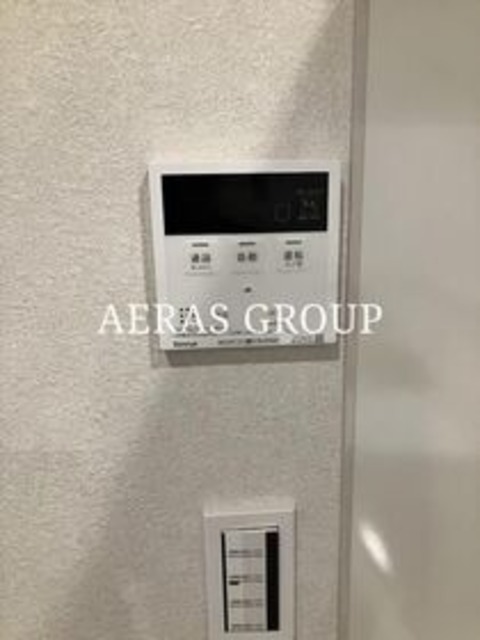 その他設備　別室同仕様