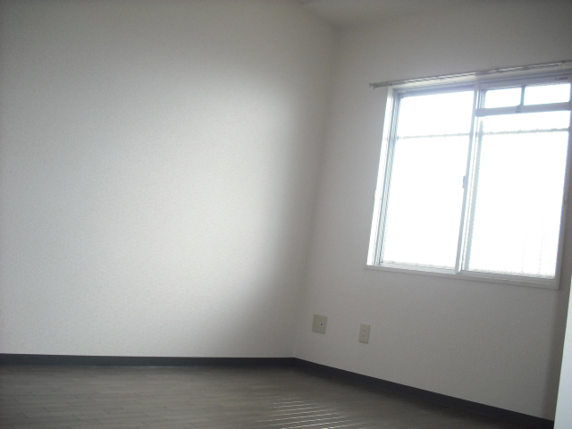 その他部屋・スペース　北側洋室６帖