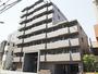 清澄白河駅より徒歩10分 4階 築12年1ヶ月の賃貸物件