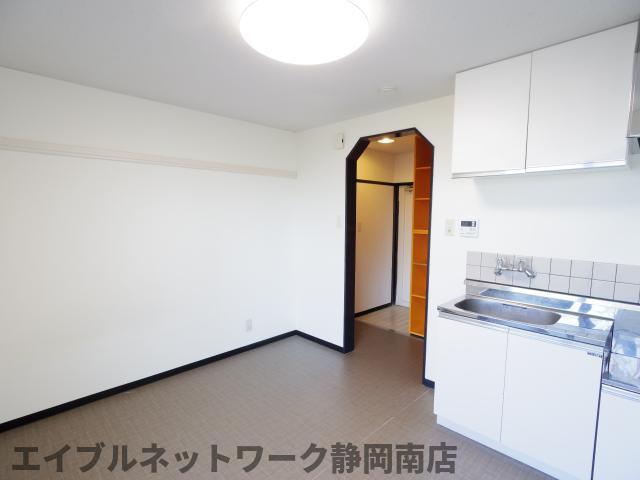 【静岡市駿河区大谷のマンションのその他部屋・スペース】