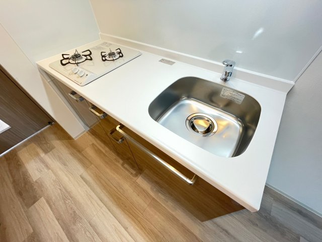 キッチン　詳細は、RISUMO江坂本店→06-6155-7137まで♪