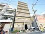 寺田町駅より徒歩3分 4階 築12年8ヶ月の賃貸物件