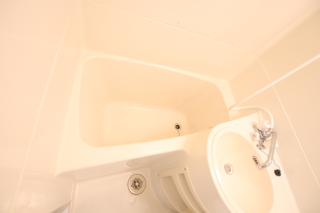 バス・シャワールーム　お風呂♪